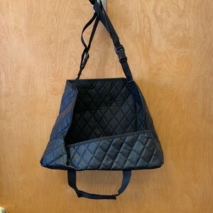 Car Handbag Holder Backseat Organizer